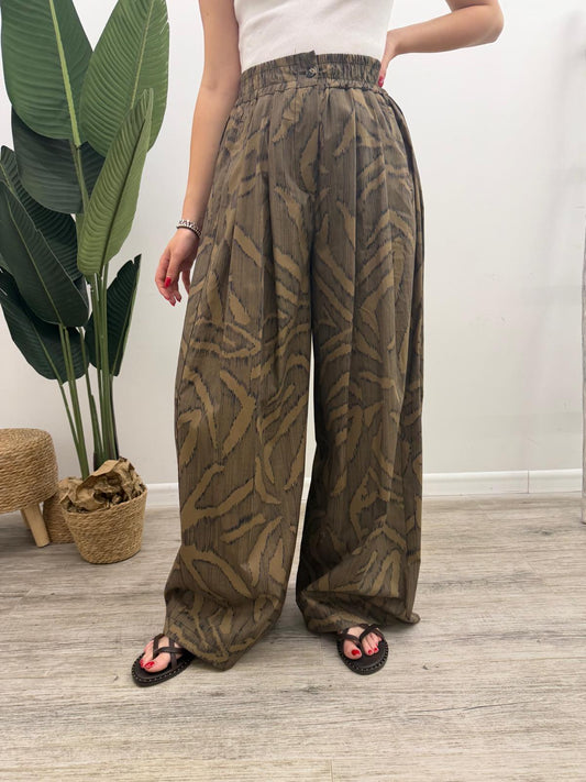 Vicolo - Pantalone Safari