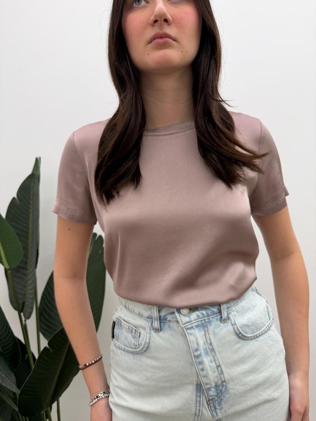 Vicolo - Maglia Raso