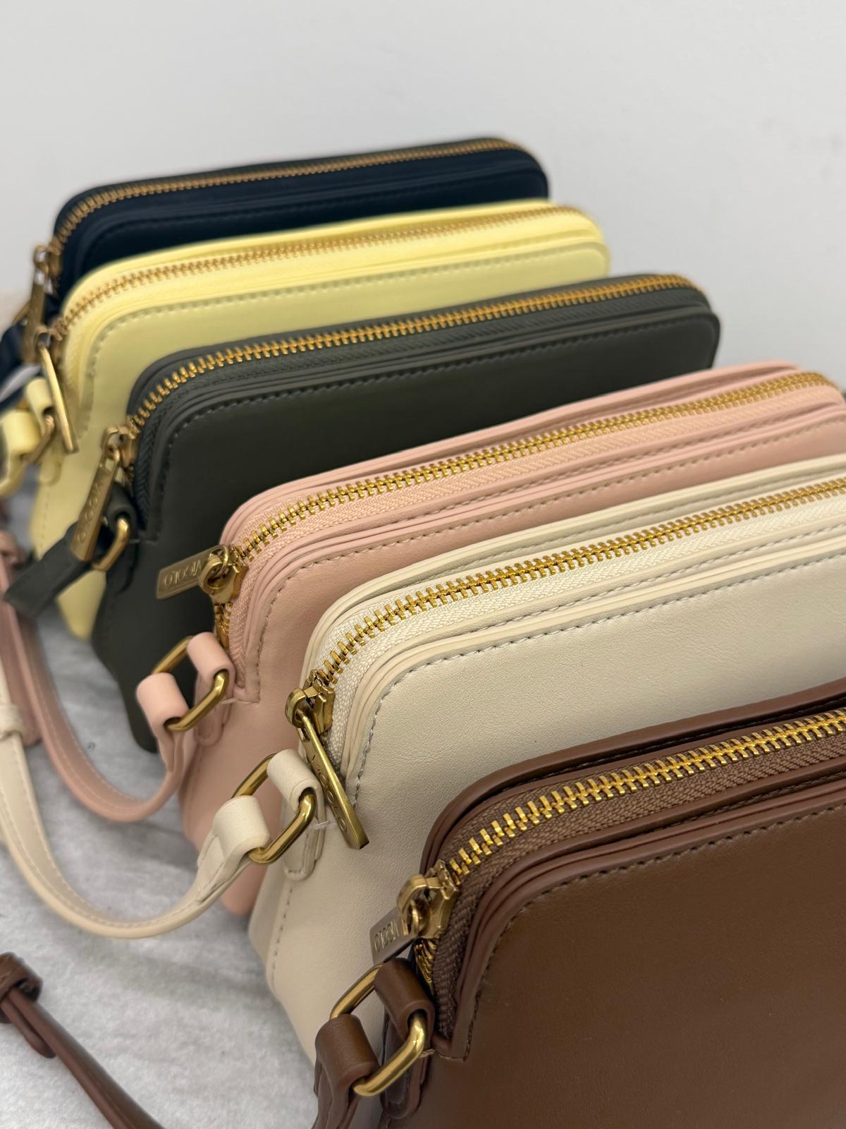 Vicolo - Borsa Essential