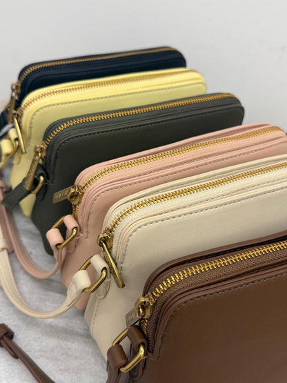 Vicolo - Borsa Essential