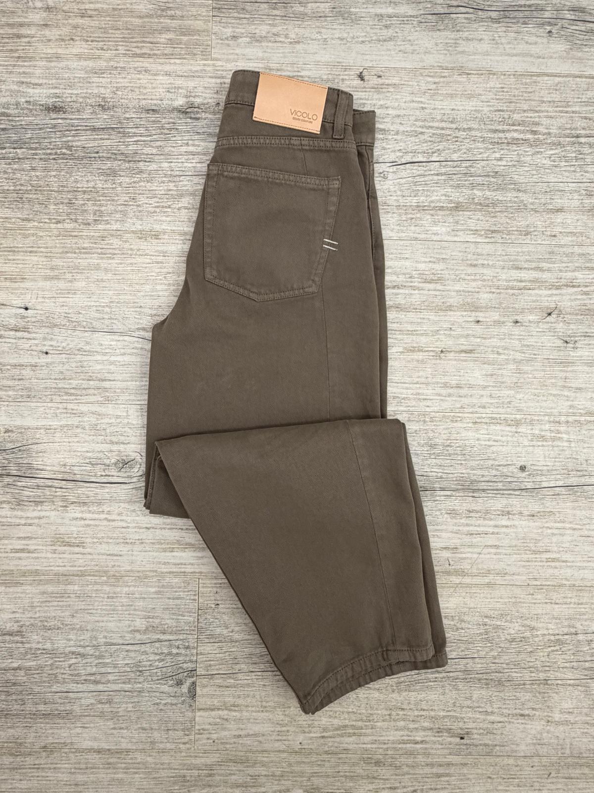 Vicolo - Pantalone Chiara