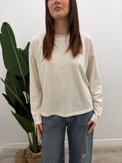 Haveone - Tshirt Manica Lunga