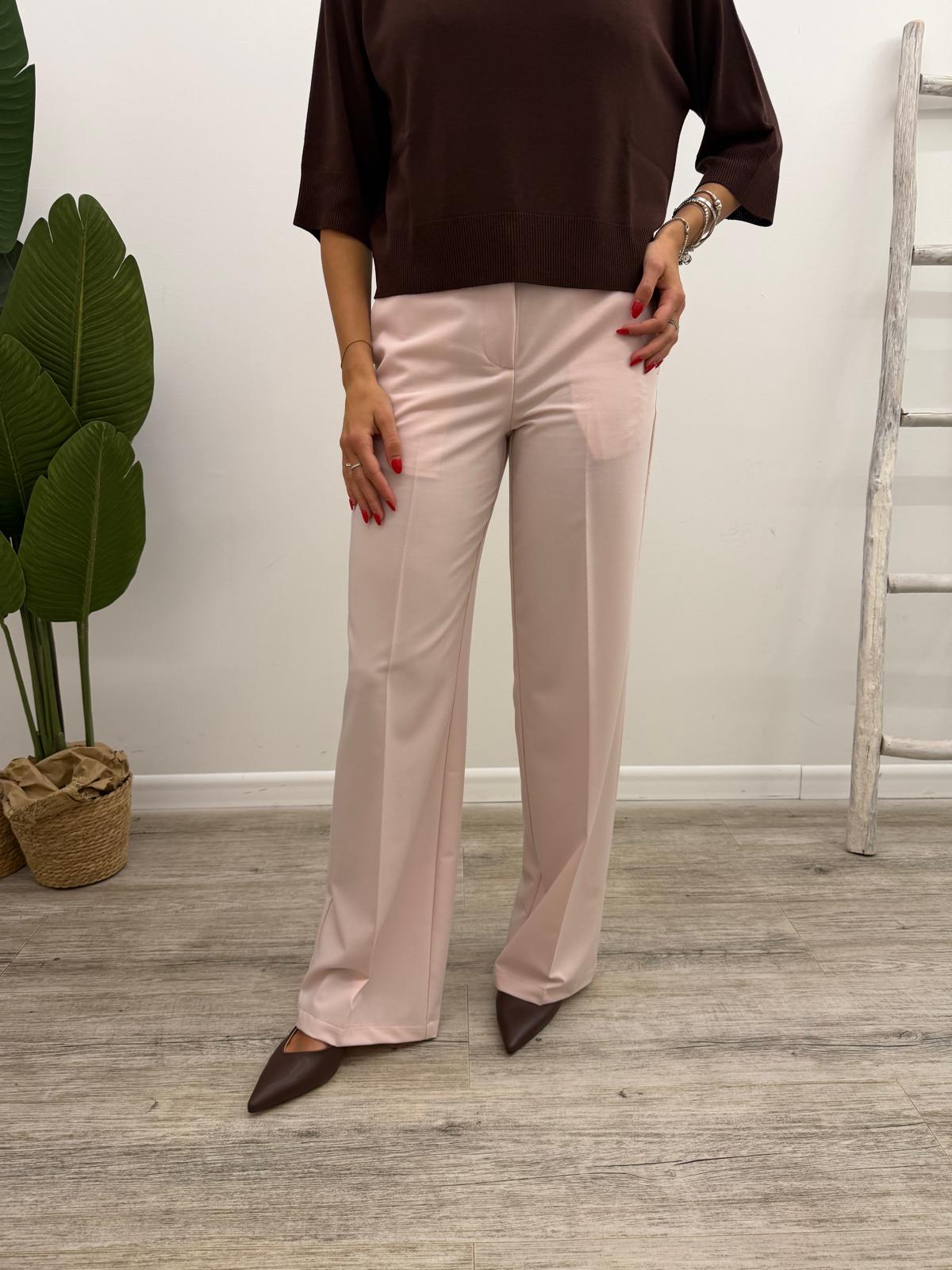 Vicolo - Pantalone Palazzo