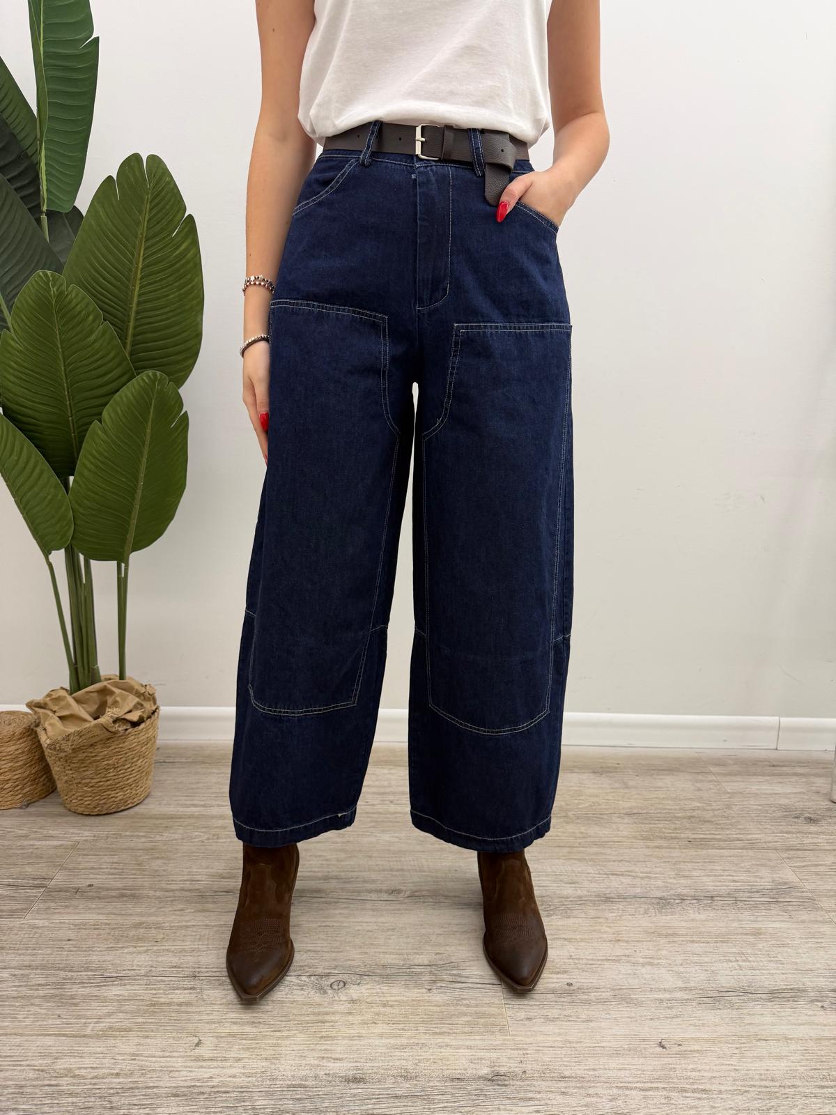 Susy Mix - Jeans Worker