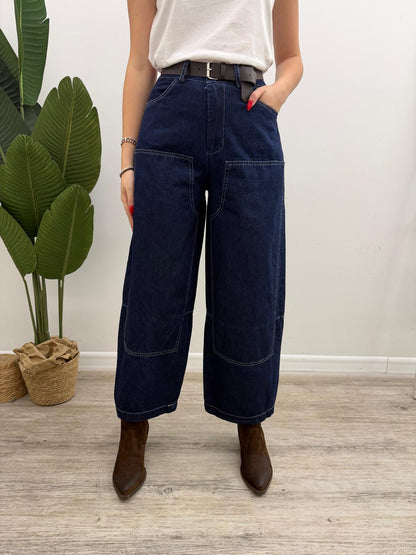 Susy Mix - Jeans Worker