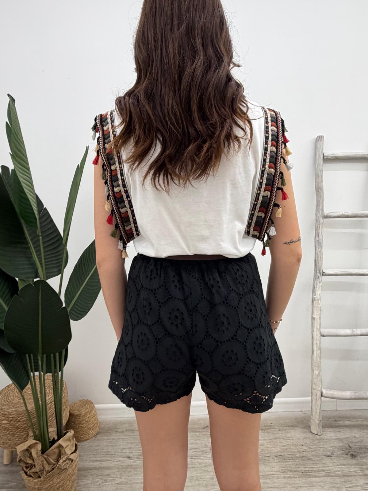 Haveone - Shorts Sangallo