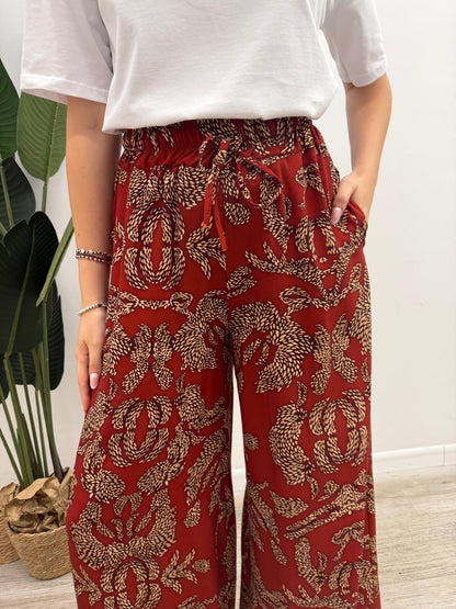 Haveone - Pantalone Kilimangiaro