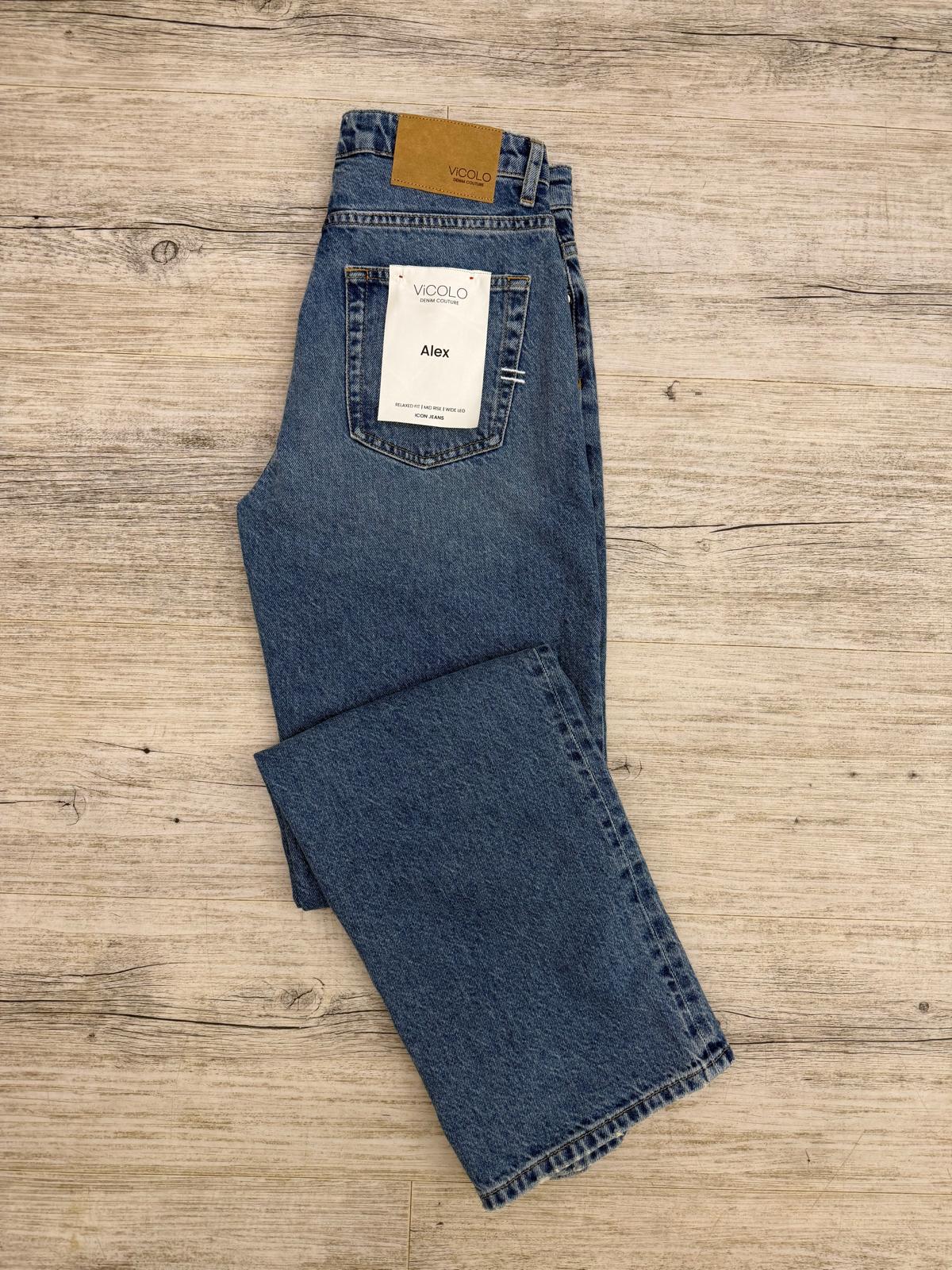 Vicolo - Jeans Alex
