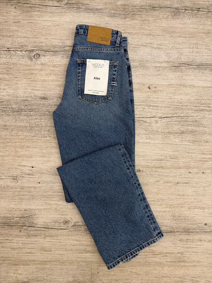 Vicolo - Jeans Alex