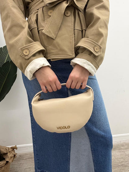 Vicolo - Borsa Croissant