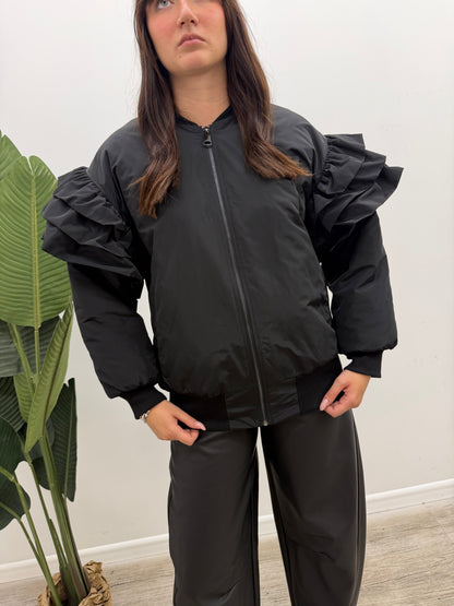 Susy Mix - Bomber Volant