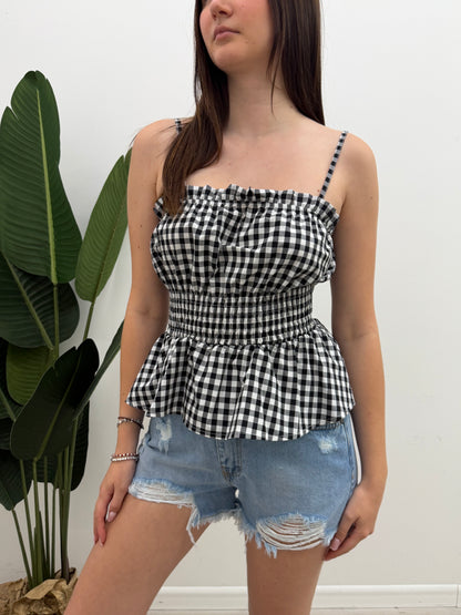 Vicolo - Top Vichy