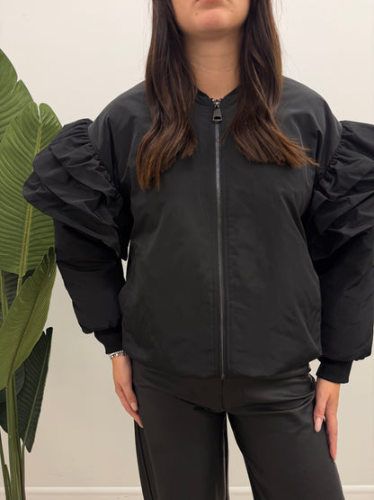 Susy Mix - Bomber Volant