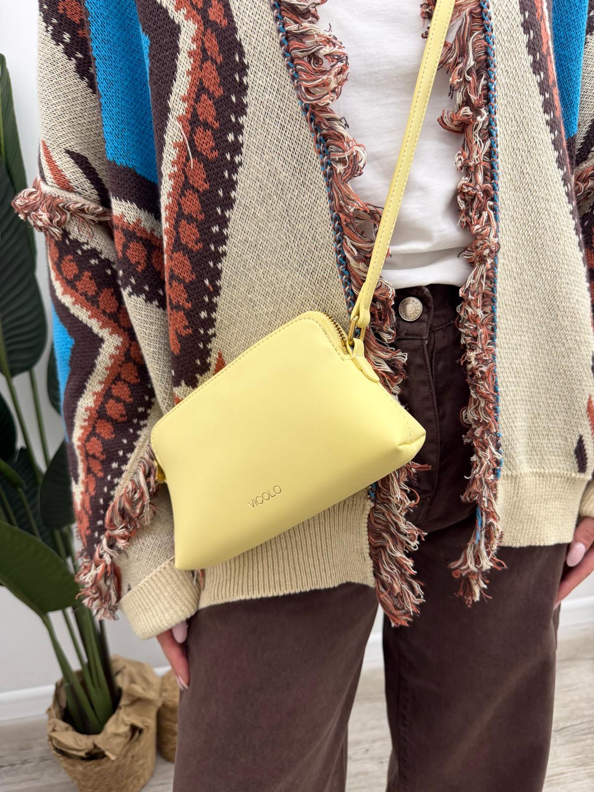 Vicolo - Borsa Essential