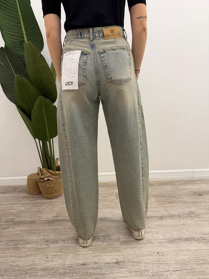Haveone - Jeans Lucy Vintage