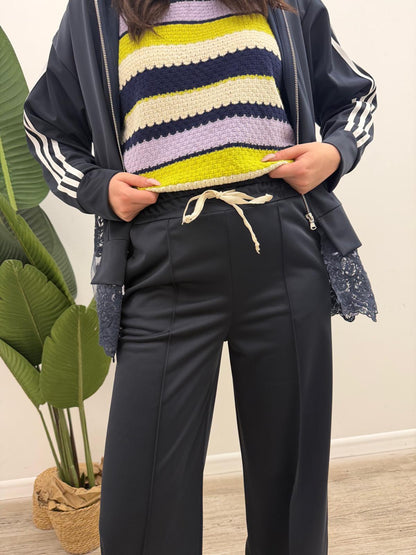 Vicolo - Pantalone Tuta