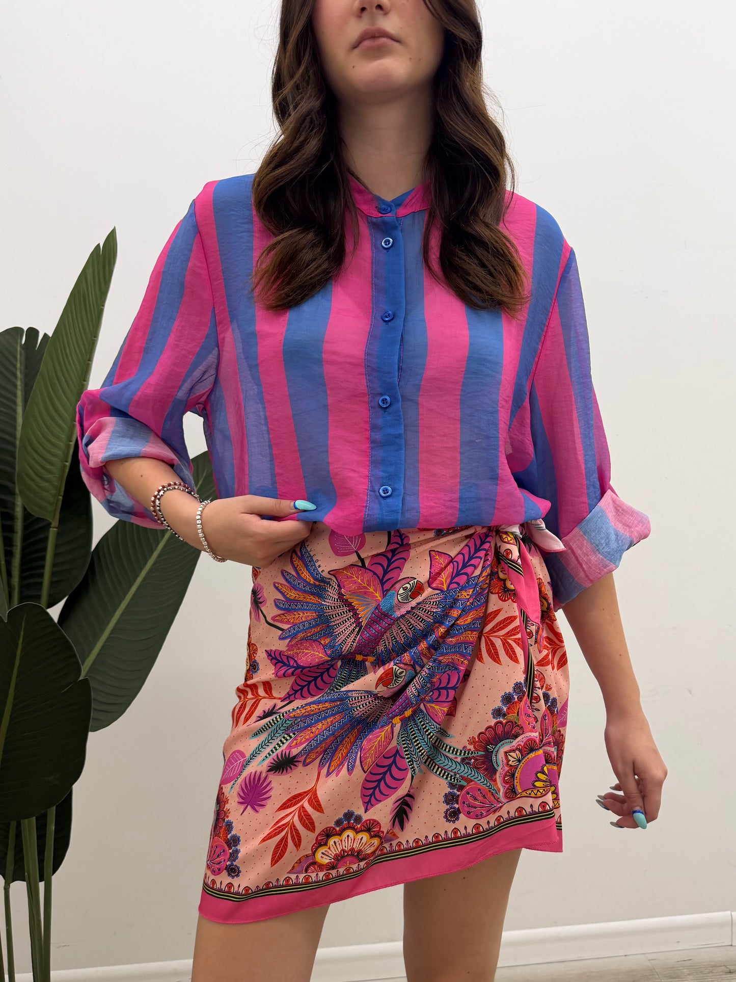 Haveone - Camicia Riga