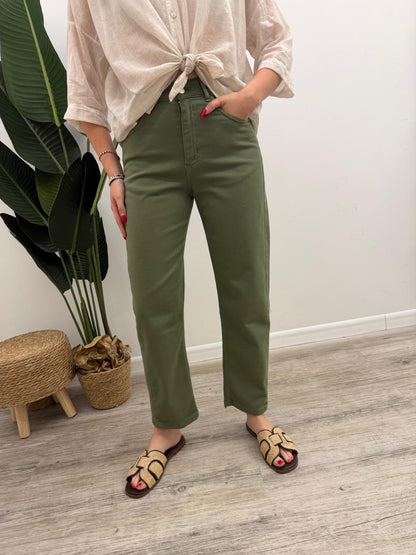 Haveone - Pantalone Louis