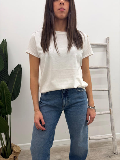 Vicolo - Tshirt Basic