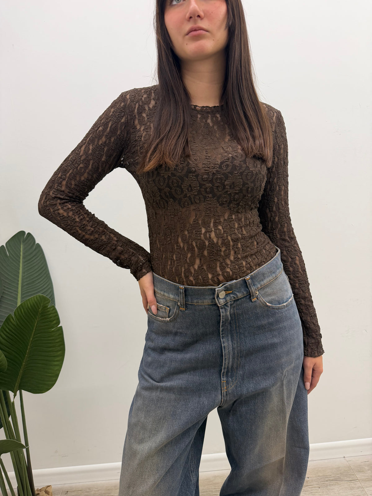 Haveone - Body Pizzo