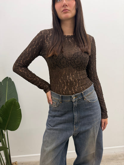 Haveone - Body Pizzo