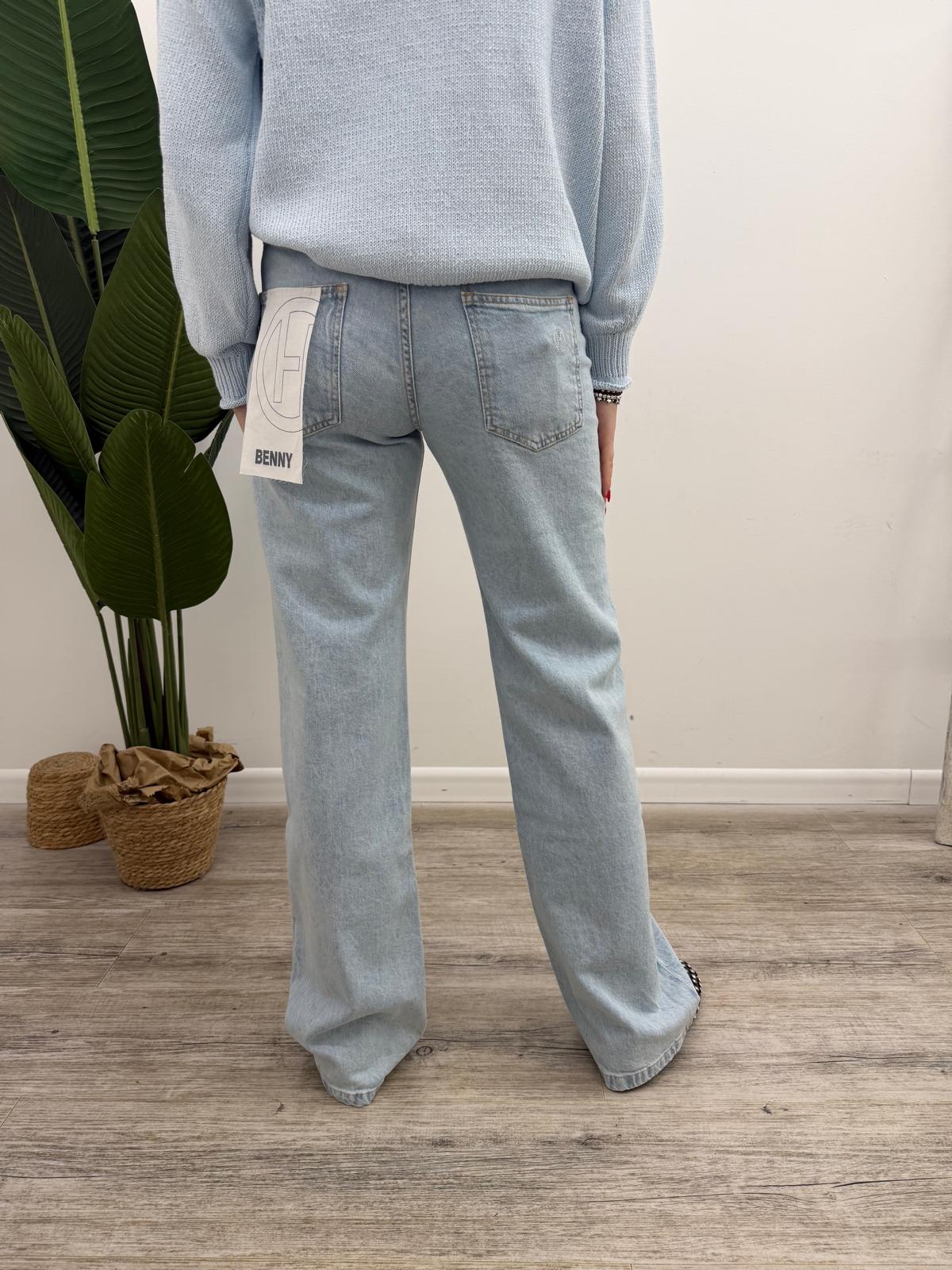 Haveone - Jeans Benny