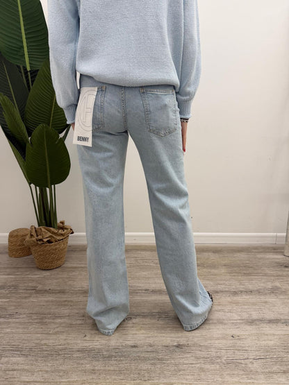 Haveone - Jeans Benny