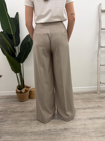 Haveone - Pantalone Gessato
