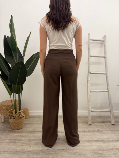 Vicolo - Pantalone Palazzo Lino