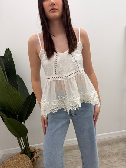 Haveone - Top Passamaneria Ricami