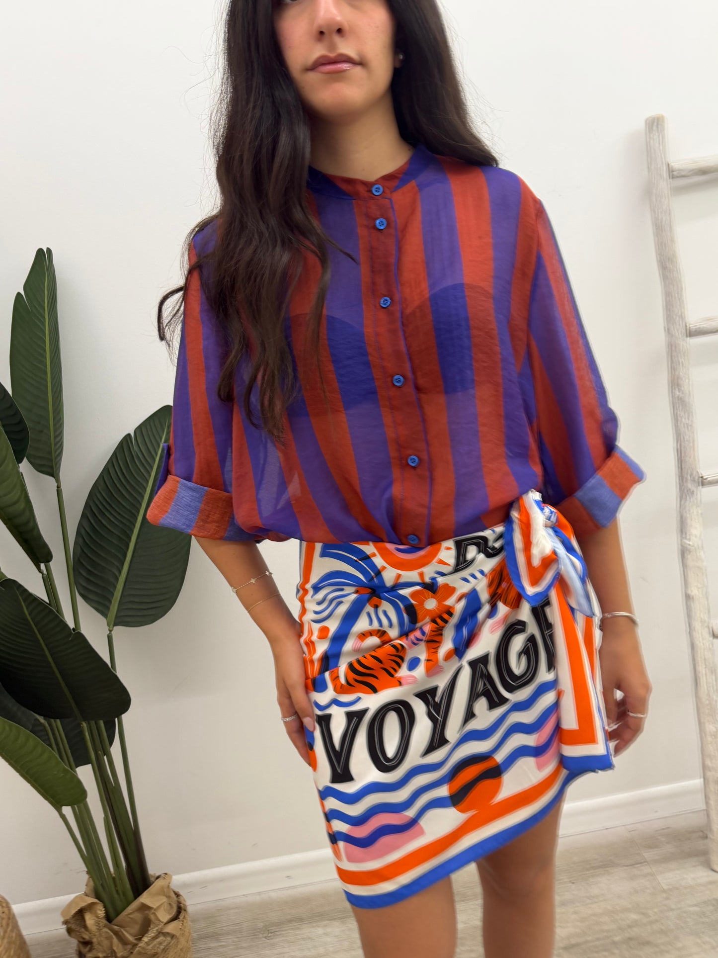 Haveone - Camicia Riga