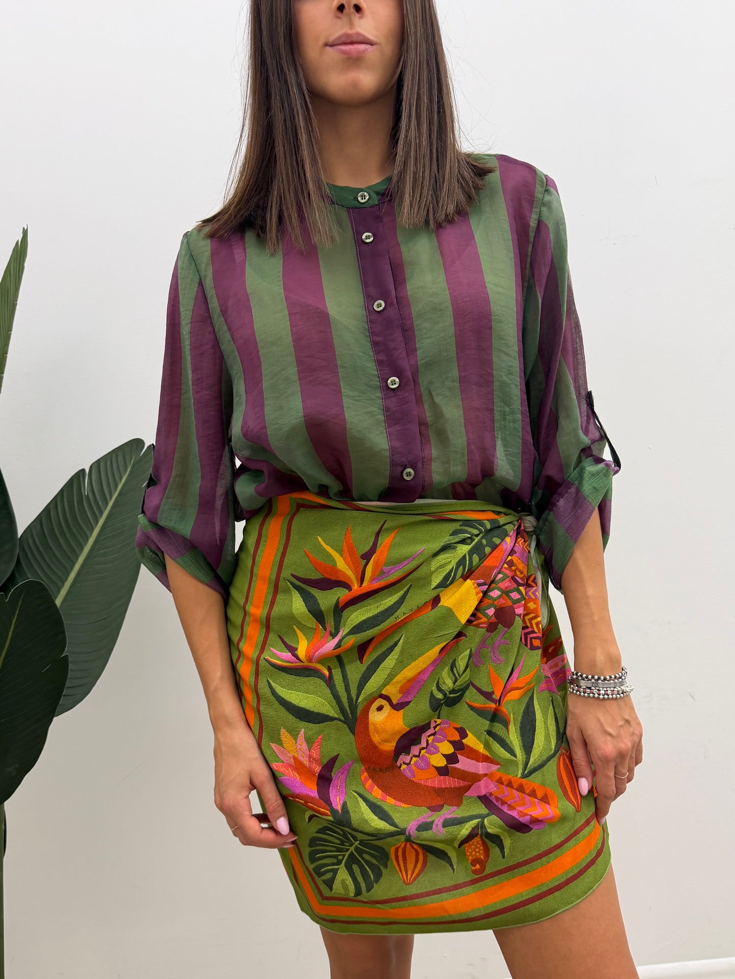 Haveone - Camicia Riga