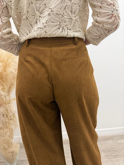 Susy Mix - Pantalone Crosta