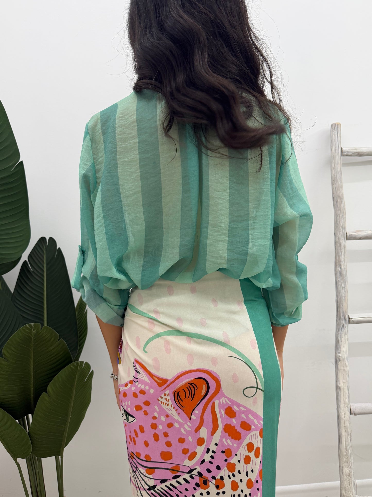 Haveone - Camicia Riga
