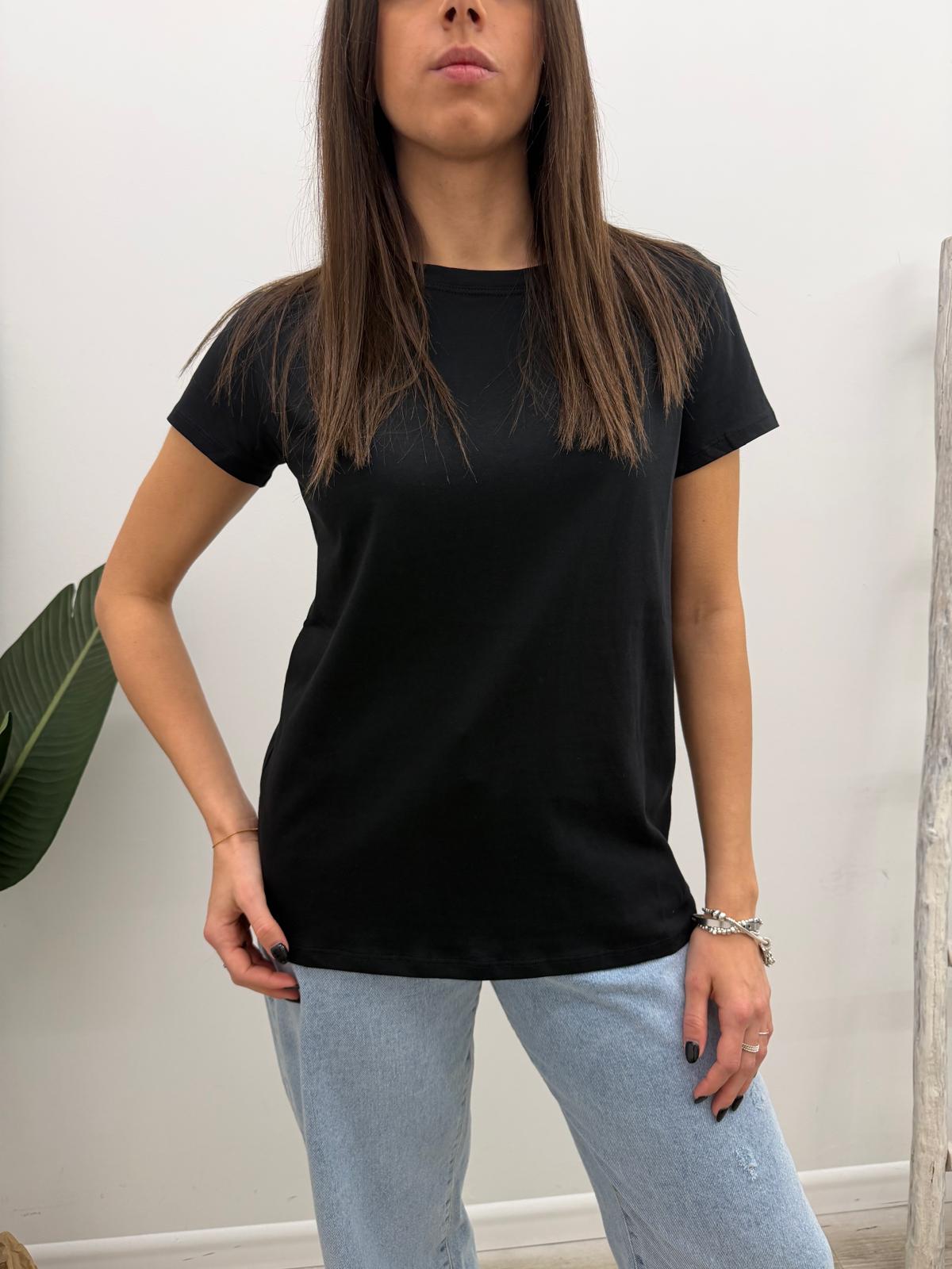 Vicolo - Tshirt Basic