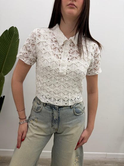 Susy Mix - Polo Crochet