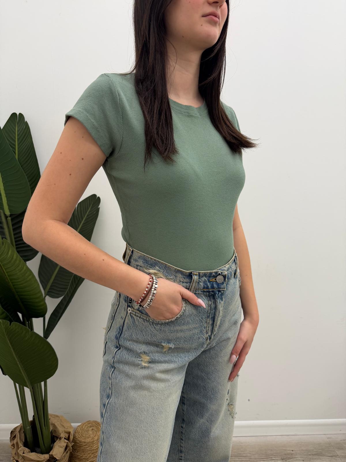 Haveone - Tshirt Costine
