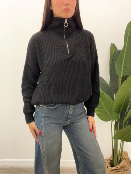 Haveone - Pull Mezza Zip