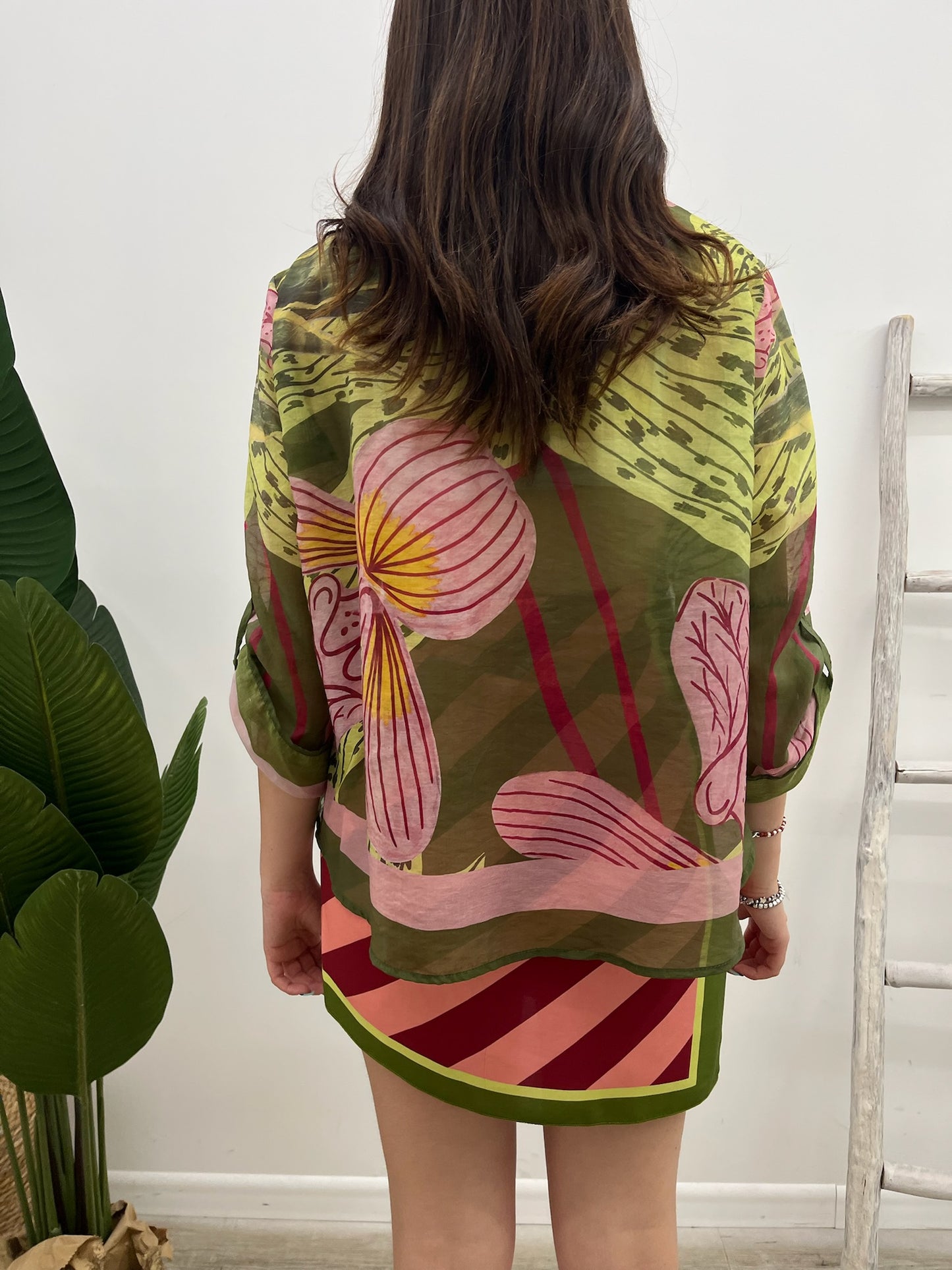 Haveone - Camicia The Island