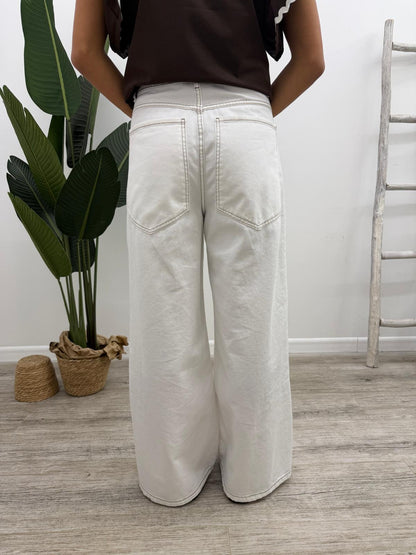 Tensione In - Pantalone Giusy Worker
