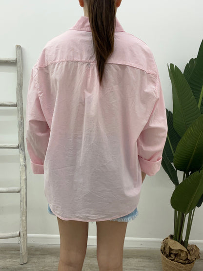 Haveone - Camicia Tasche