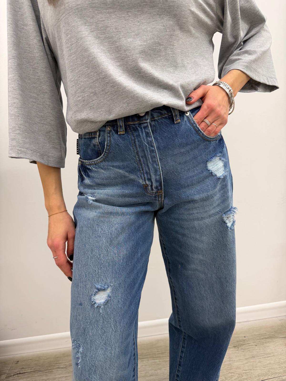 Haveone - Jeans Bella