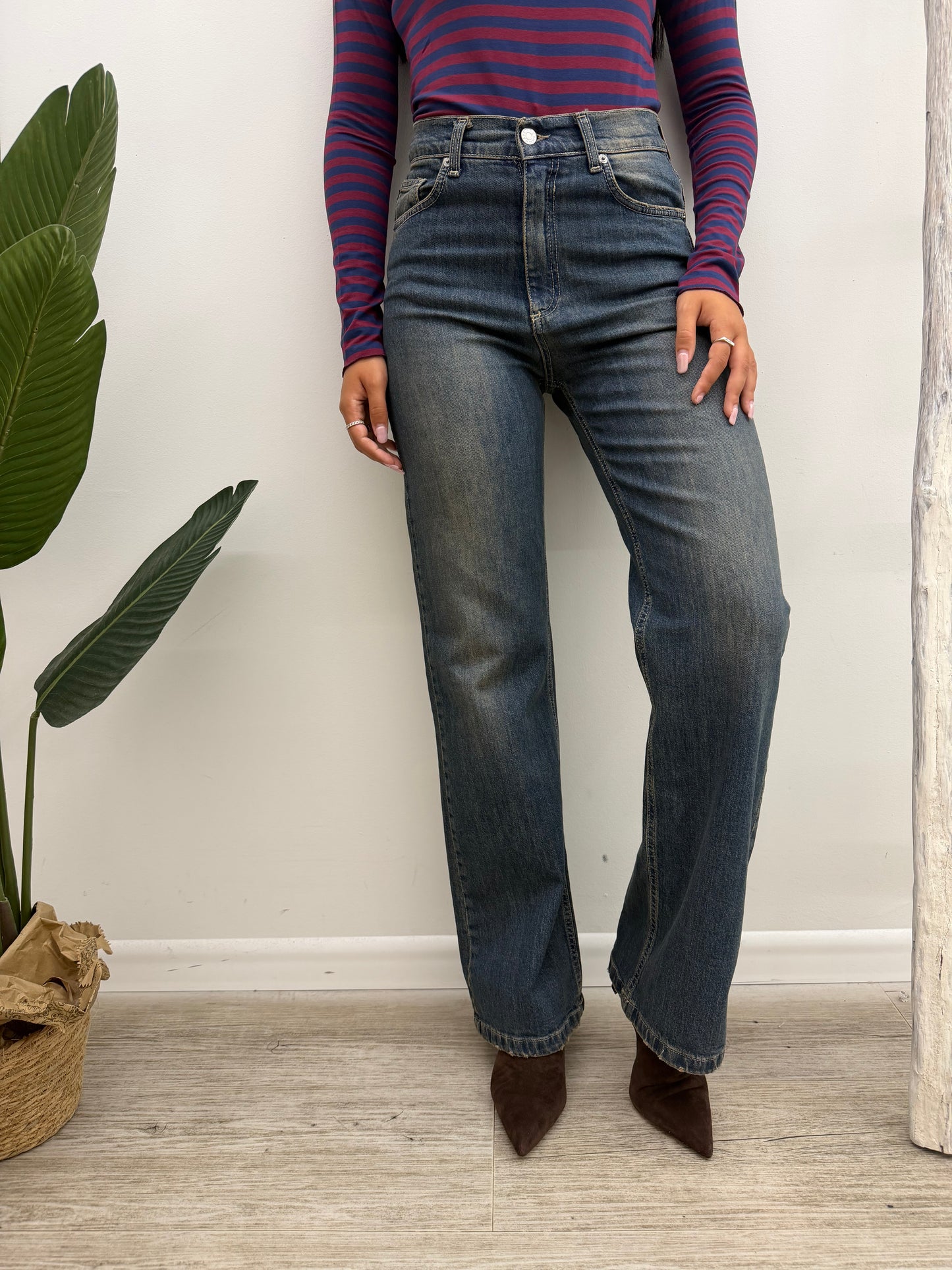 Haveone - Jeans London