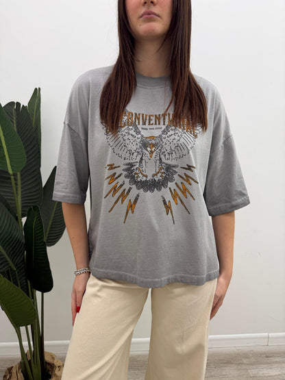 Haveone - Tshirt Unconventional