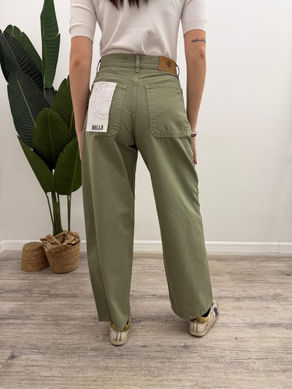 Haveone - Pantalone Bella