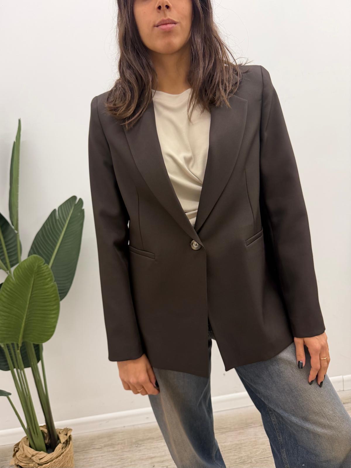 Haveone - Blazer Basic