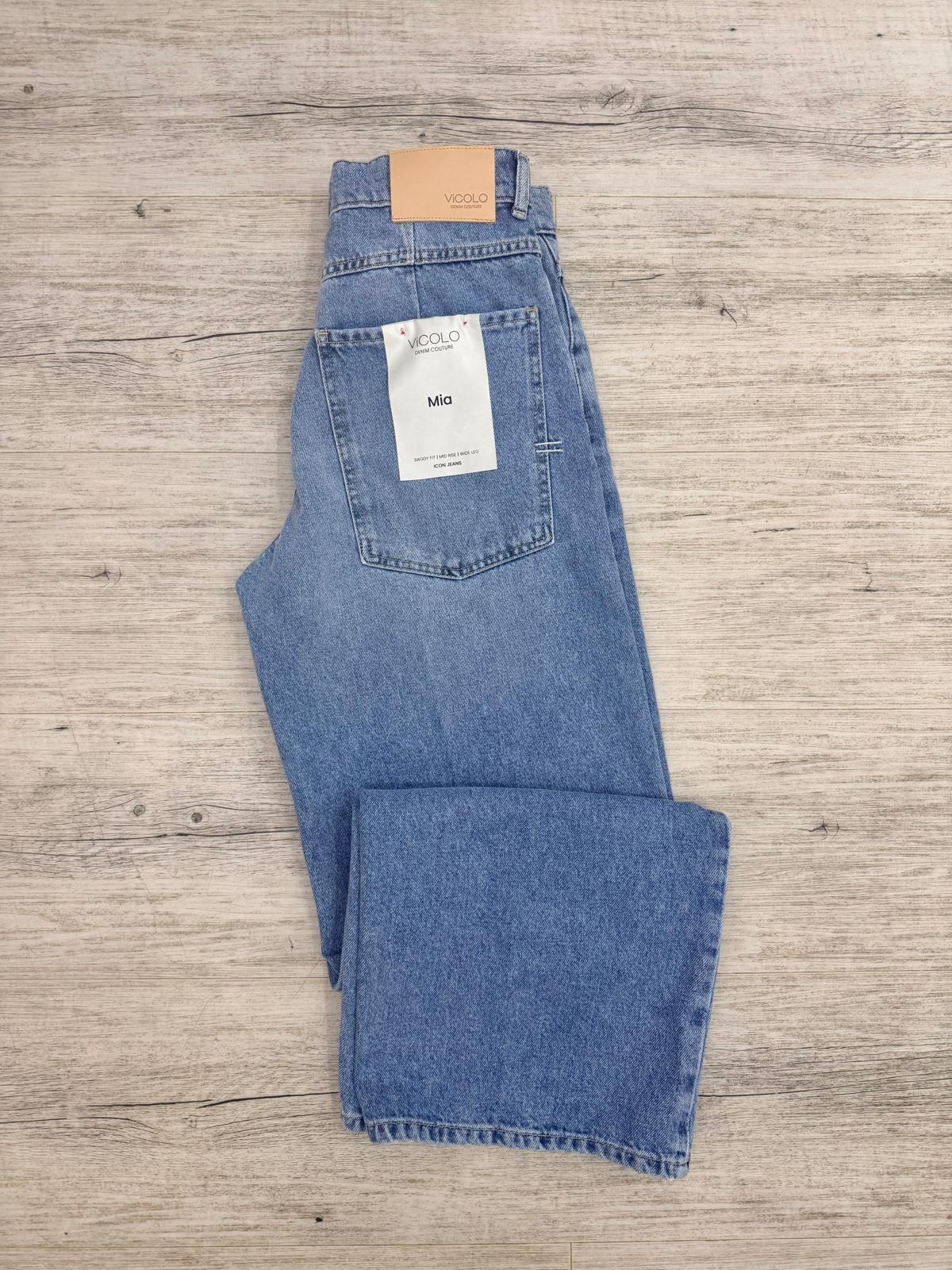 Vicolo - Jeans Mia