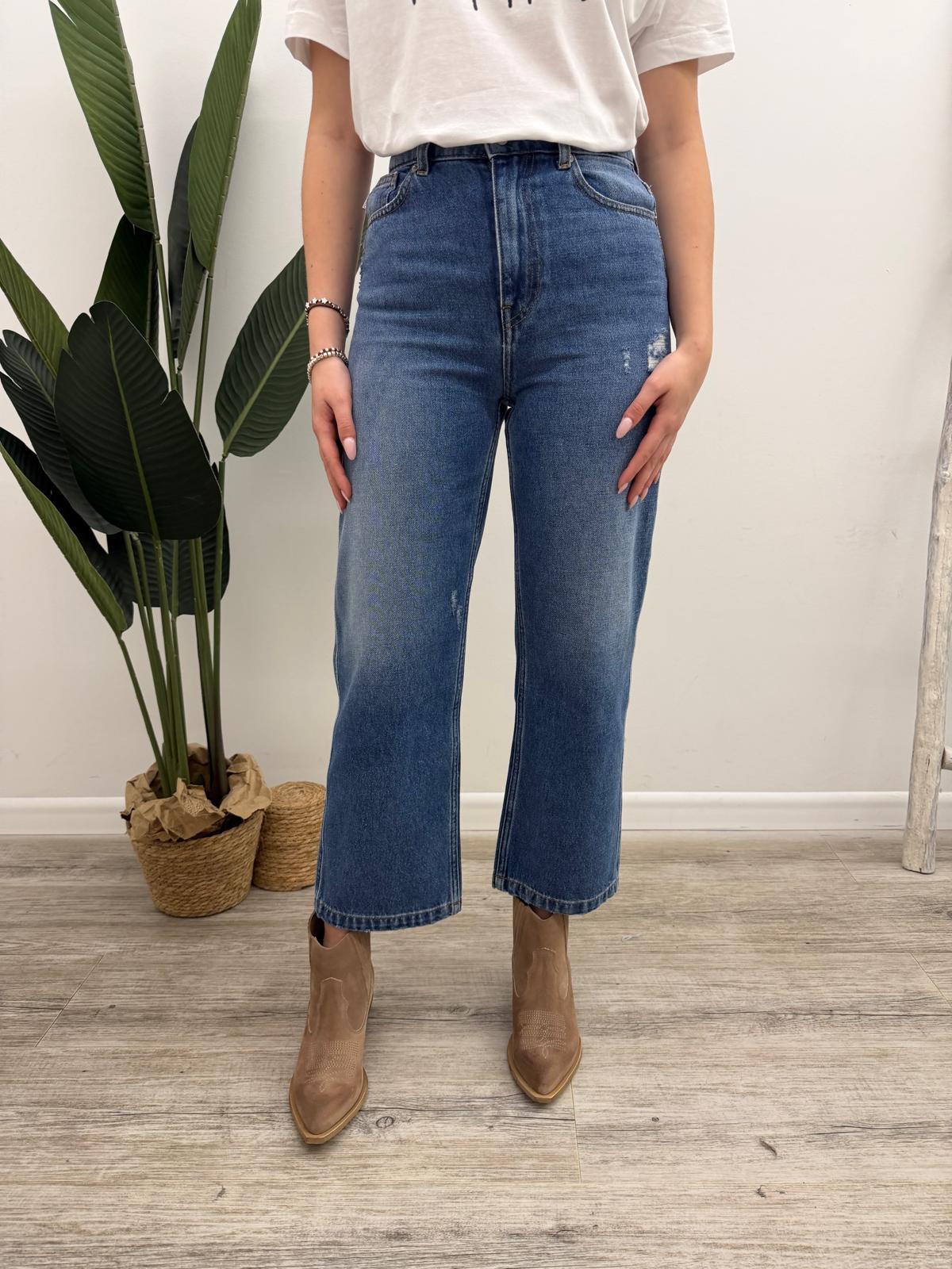 Vicolo - Jeans Kate