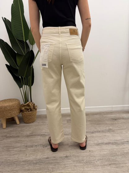 Haveone - Pantalone Louis