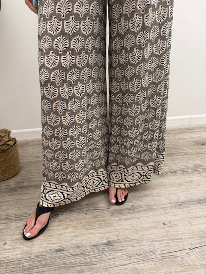 Vicolo - Pantalone Ginko